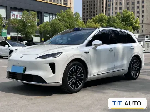 2025 ShangJie Shangjie H5