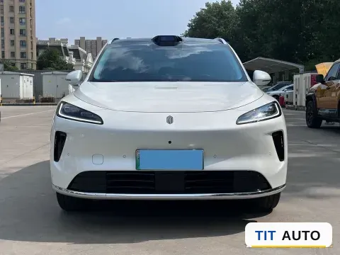 2025 ShangJie Shangjie H5 2
