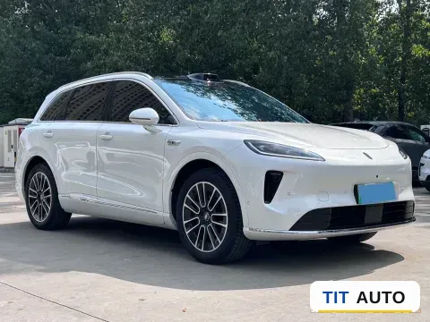 2025 ShangJie Shangjie H5 3