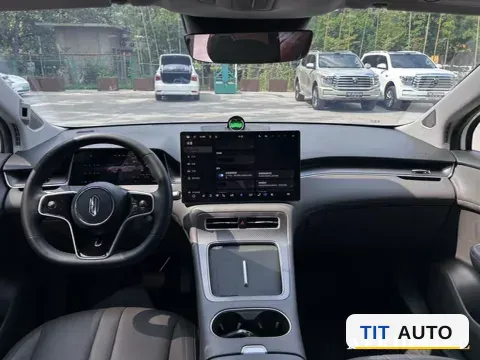 2025 ShangJie Shangjie H5 6