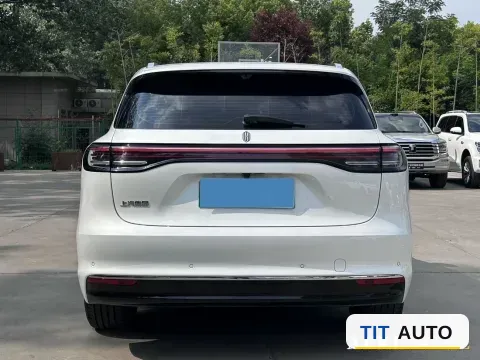 2025 ShangJie Shangjie H5 8
