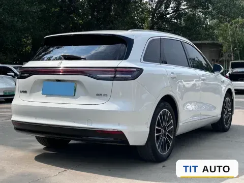 2025 ShangJie Shangjie H5 9