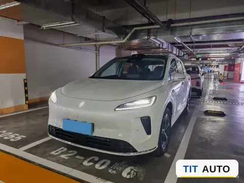 2025 ShangJie Shangjie H5