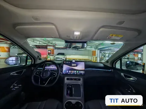 2025 ShangJie Shangjie H5 5