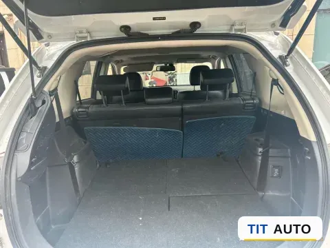 2021 Mitsubishi Outlander 6
