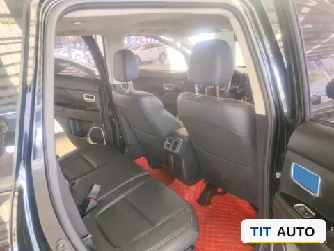 2019 Mitsubishi Outlander 4