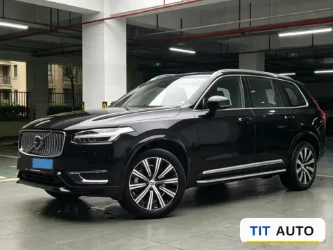 2023 Volvo XC90
