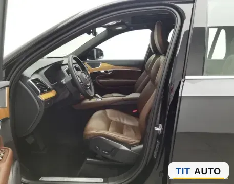 2023 Volvo XC90 3