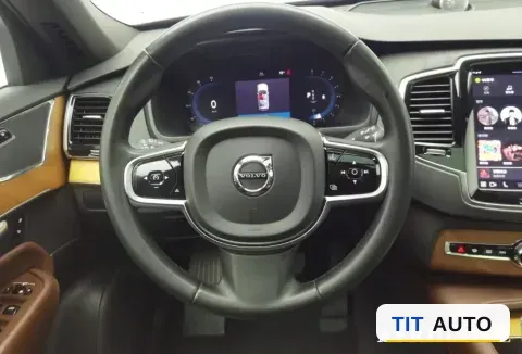 2023 Volvo XC90 5