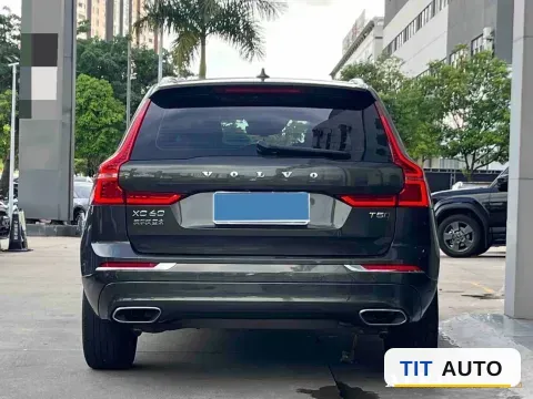 2021 Volvo XC60 3