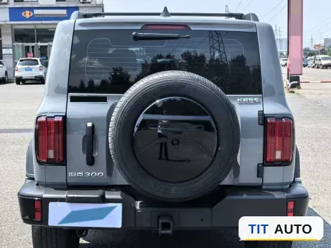 2024 Tank 300 5