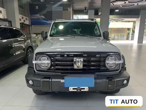 2023 Tank 300 2