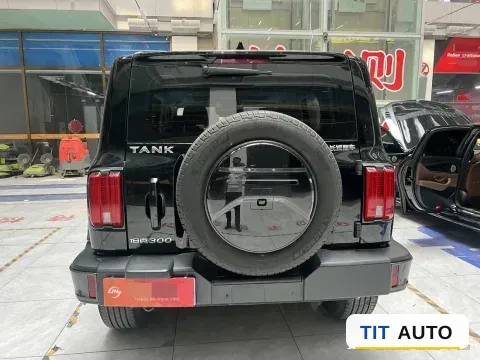 2023 Tank 300 8