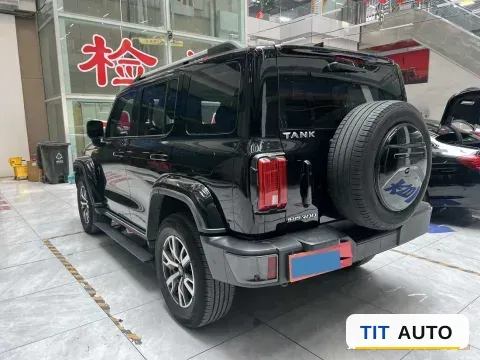 2023 Tank 300 9