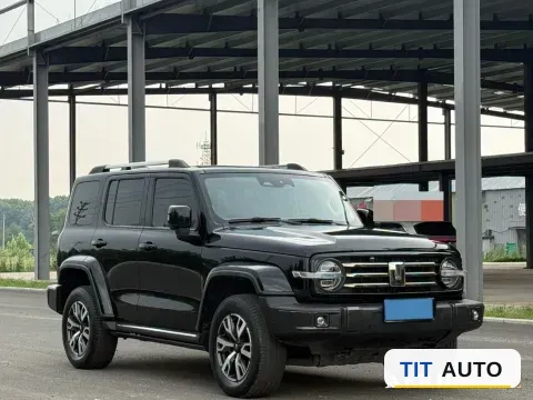 2021 Tank 300 3