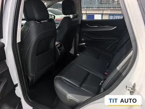 2022 DongFeng Forthing T5 5