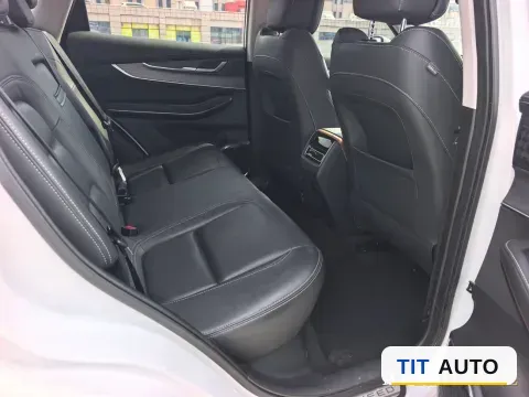 2022 DongFeng Forthing T5 6