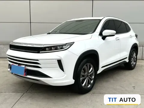 2022 Exceed LX