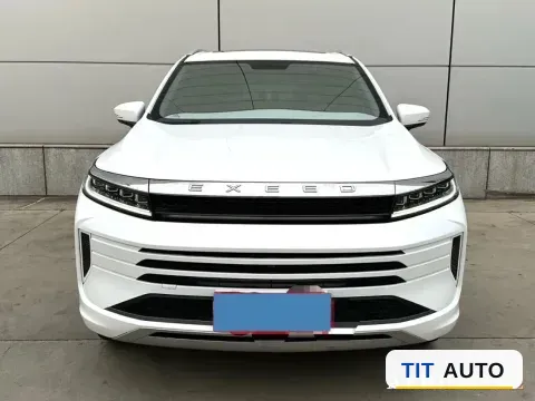 2022 Exceed LX 2