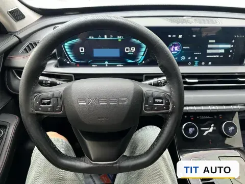 2022 Exceed LX 5