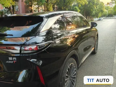 2023 Exceed RX 3