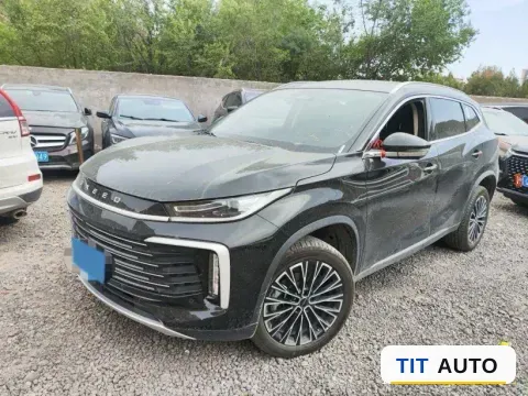 2024 Exceed TXL