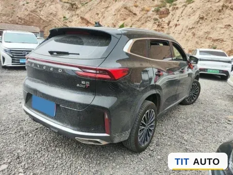 2024 Exceed TXL 6
