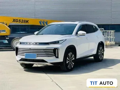 2024 Exceed TXL