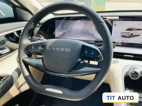 2024 Exceed TXL 3