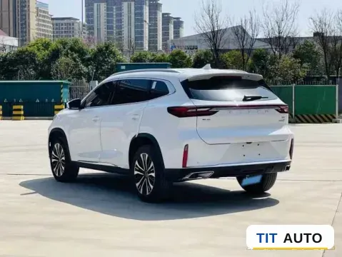 2024 Exceed TXL 6