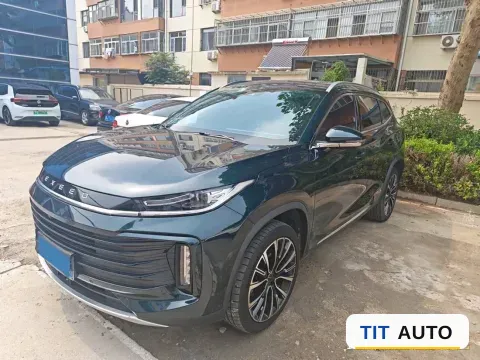 2023 Exceed TXL