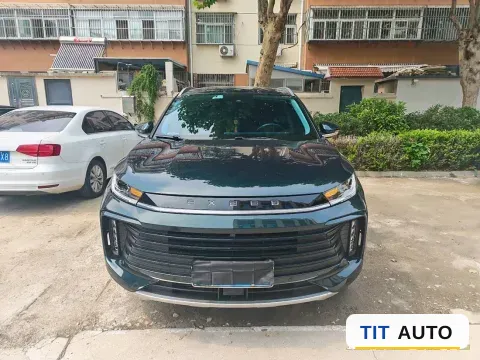 2023 Exceed TXL 2