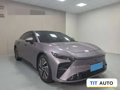 2025 Exceed Sterra ES 3