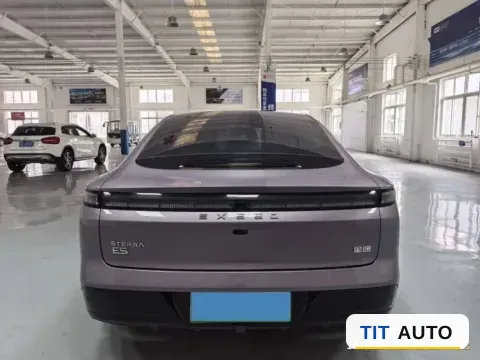 2025 Exceed Sterra ES 4