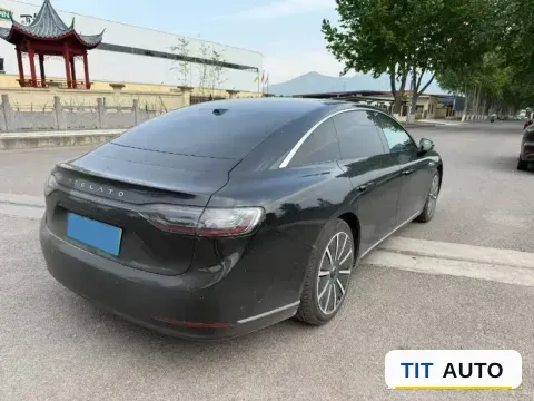2024 Stelato Stelato S9 4