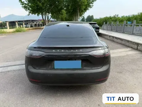 2024 Stelato Stelato S9 8