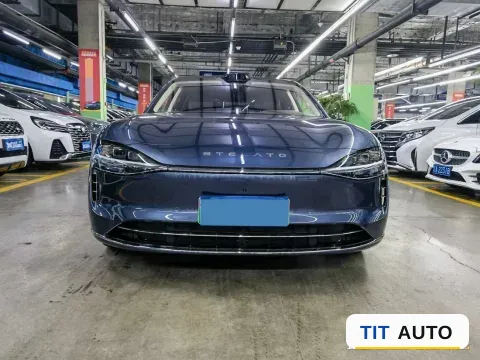 2025 Stelato Stelato S9 2