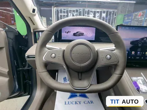 2025 Stelato Stelato S9 10