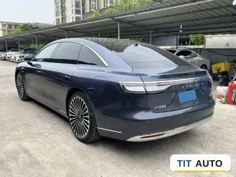 2026 Stelato Stelato S9 7