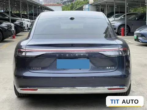 2026 Stelato Stelato S9 8