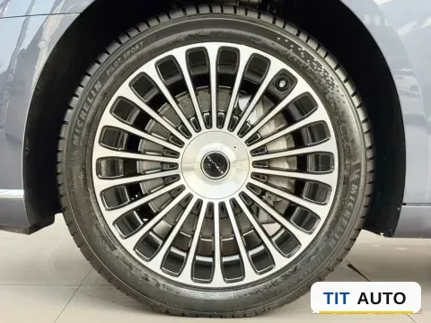 2025 Stelato Stelato S9 6