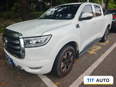 2022 ChangAn Oshan Cosmos