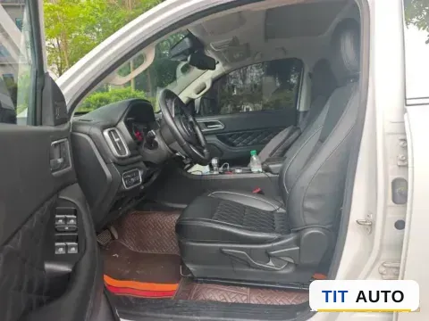 2022 ChangAn Oshan Cosmos 2
