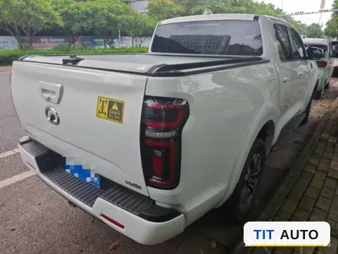 2022 ChangAn Oshan Cosmos 8