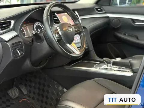2020 Infiniti QX50 4