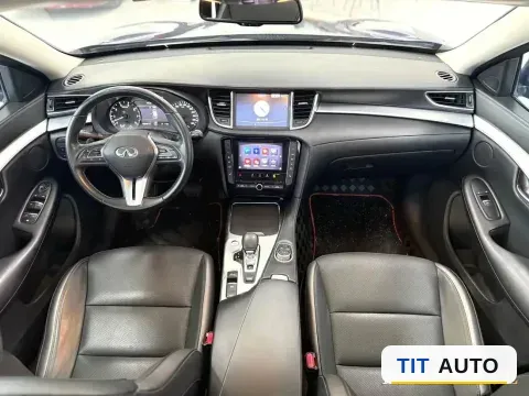 2020 Infiniti QX50 5