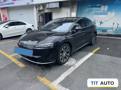 2026 Luxeed R7