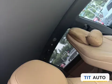 2026 Luxeed R7 6