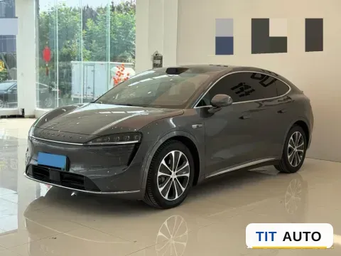 2025 Luxeed R7