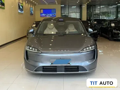 2025 Luxeed R7 2
